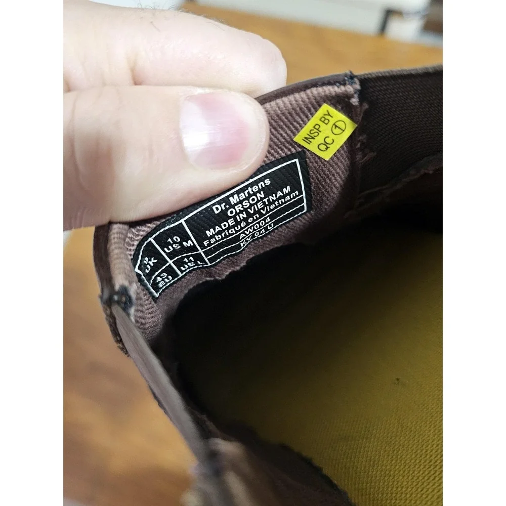 Dr. Martens dr martens